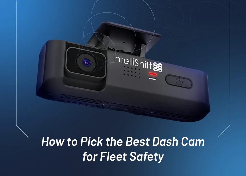 Effective Dash Cam Solutions for Fleet Management