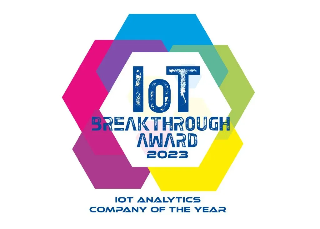 IntelliShift named IoT Analytics Company of the Year