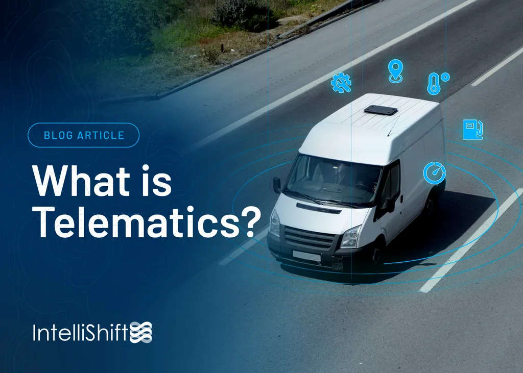 Understanding Telematics for Fleet Management Efficiency