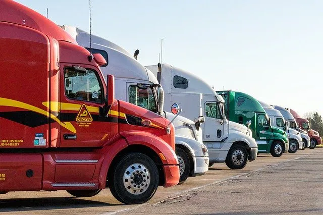 Understanding DOT Number Requirements for Fleet Operations