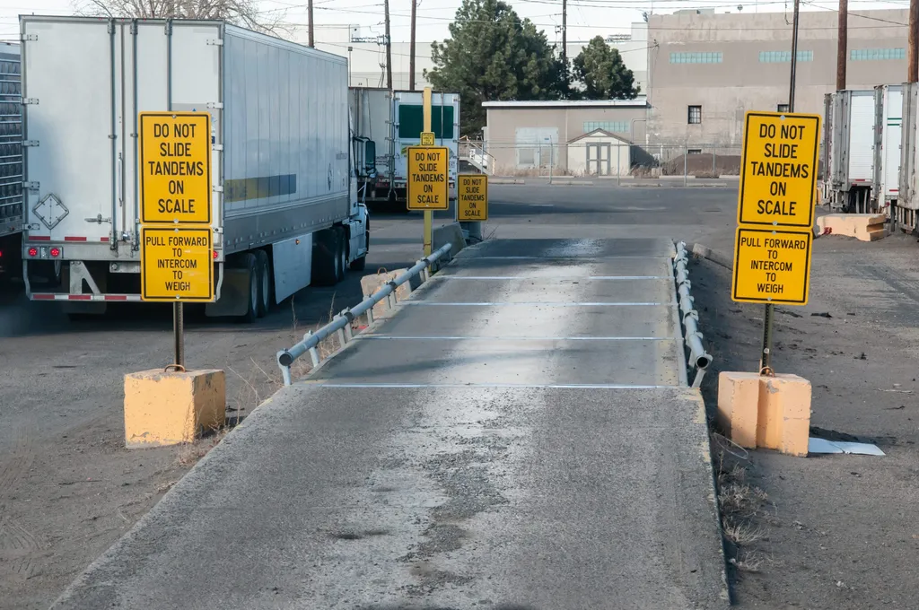 Understanding the 7 Levels of DOT Vehicle Inspections