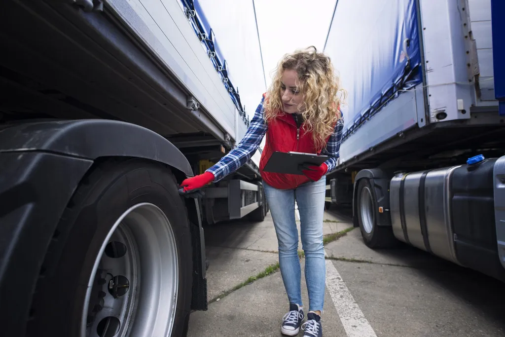 Benefits of Implementing Paperless Fleet Inspections