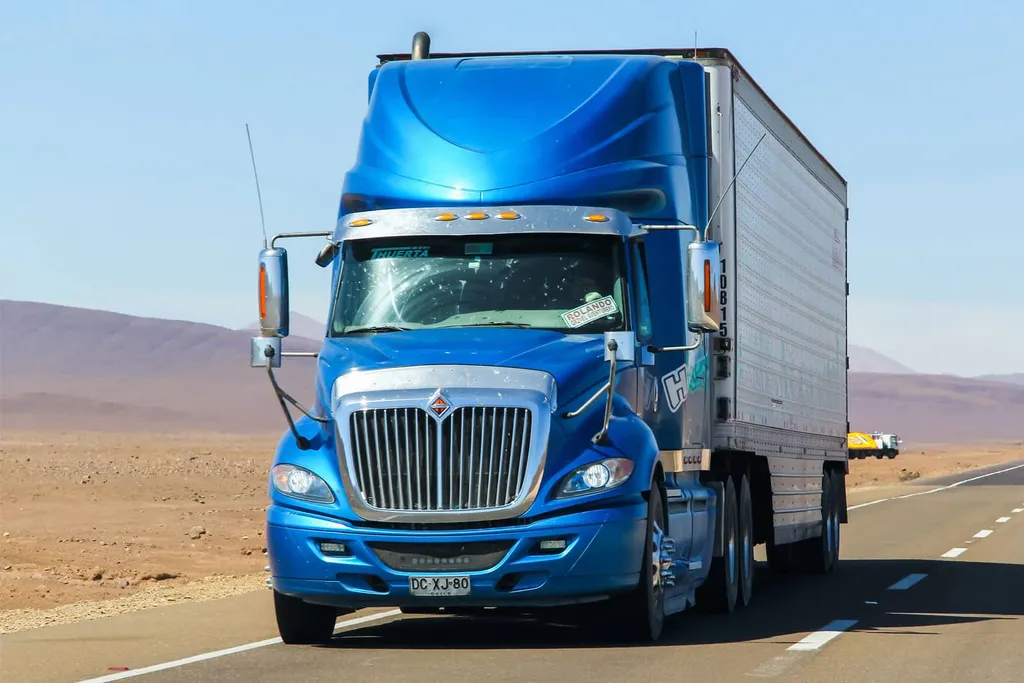 Understanding DOT Compliance for Commercial Fleets