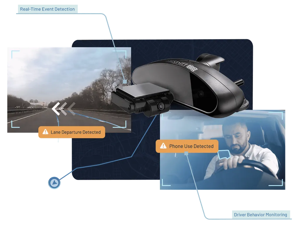 Guide to Selecting Fleet Dash Cams for Businesses