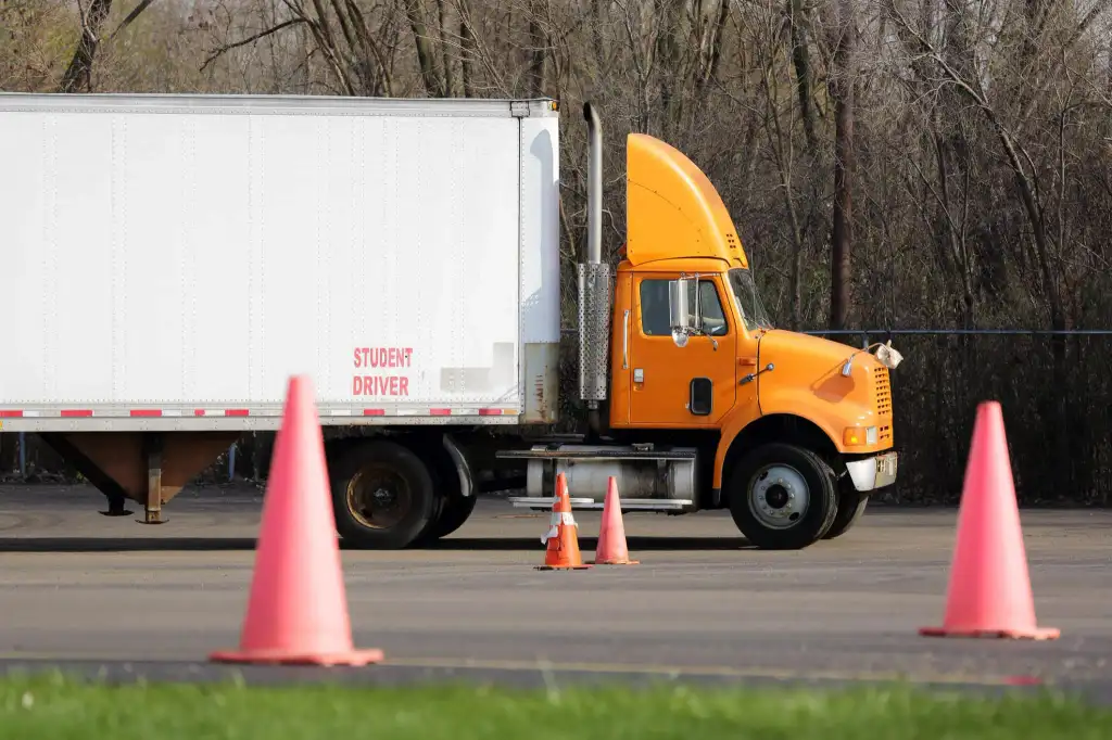 Understanding Fleet Safety Certification and Training Options