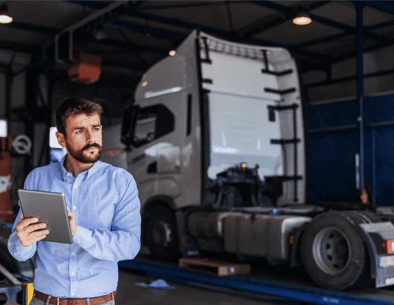 Best Practices for Effective Fleet Safety Training