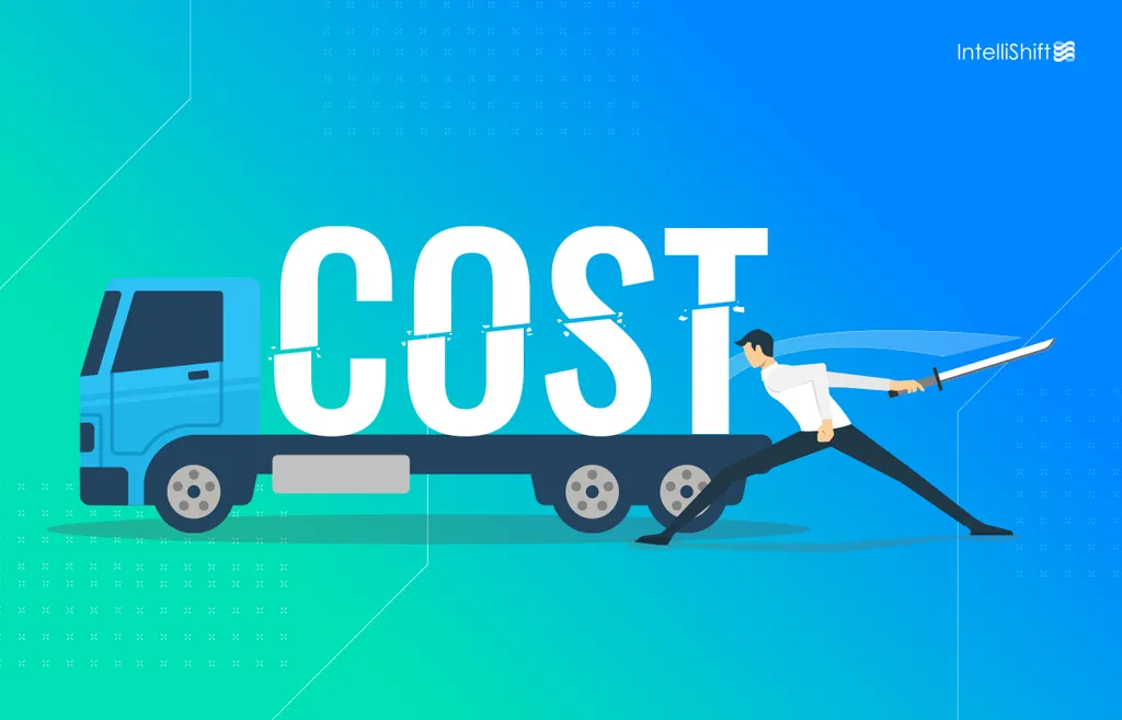 Five Strategies for Reducing Service Fleet Costs