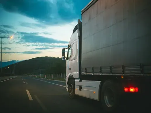 Enhancing Dispatcher-Driver Communication with TrustTrack