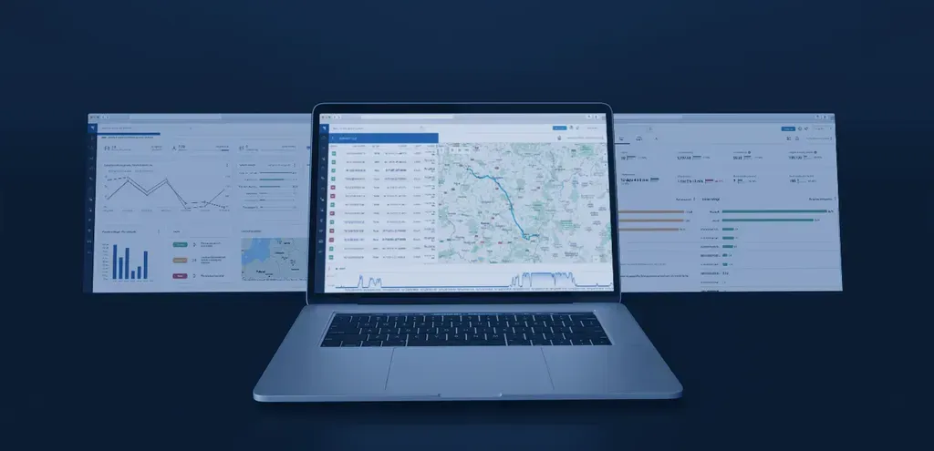 Optimising Fleet Management with TrustTrack during COVID-19