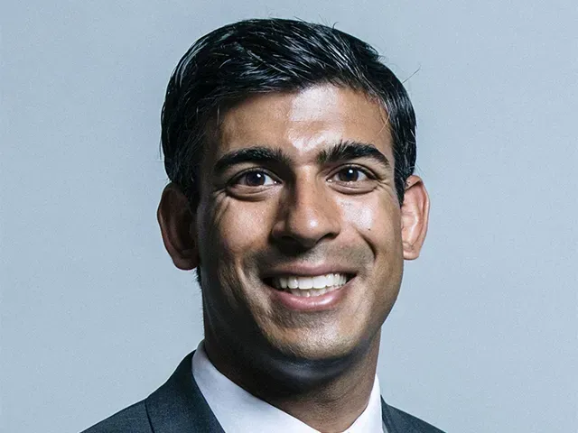 Chancellor Announces £5bn Investment for Gigabit Broadband