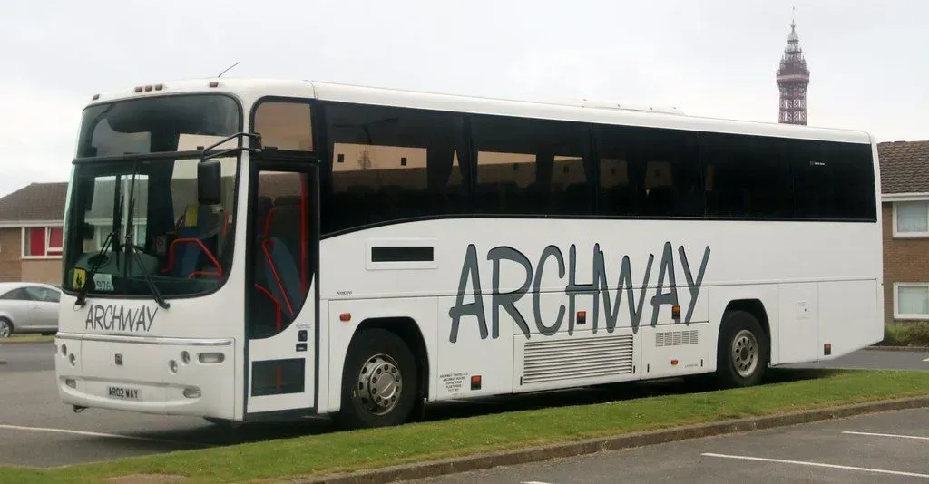 Archway Travel Selects JabbaTalk for Fleet Management