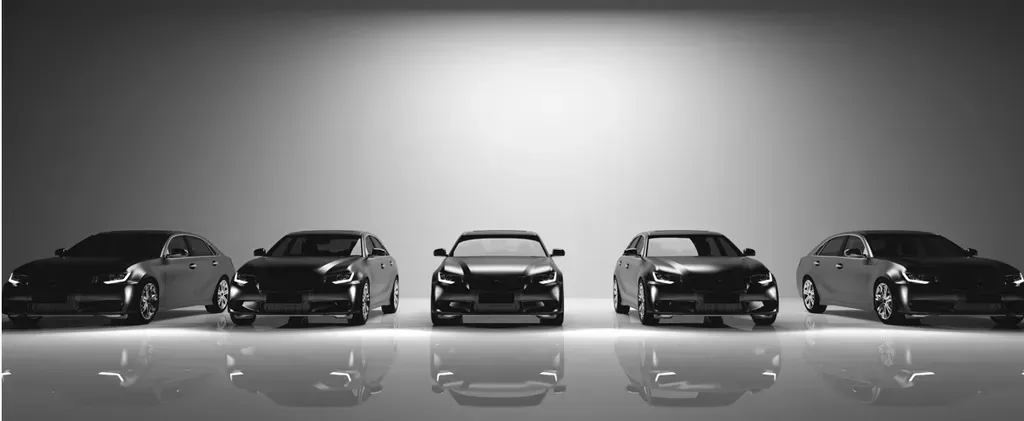 New Tracking Solution for Light Commercial Vehicles Released