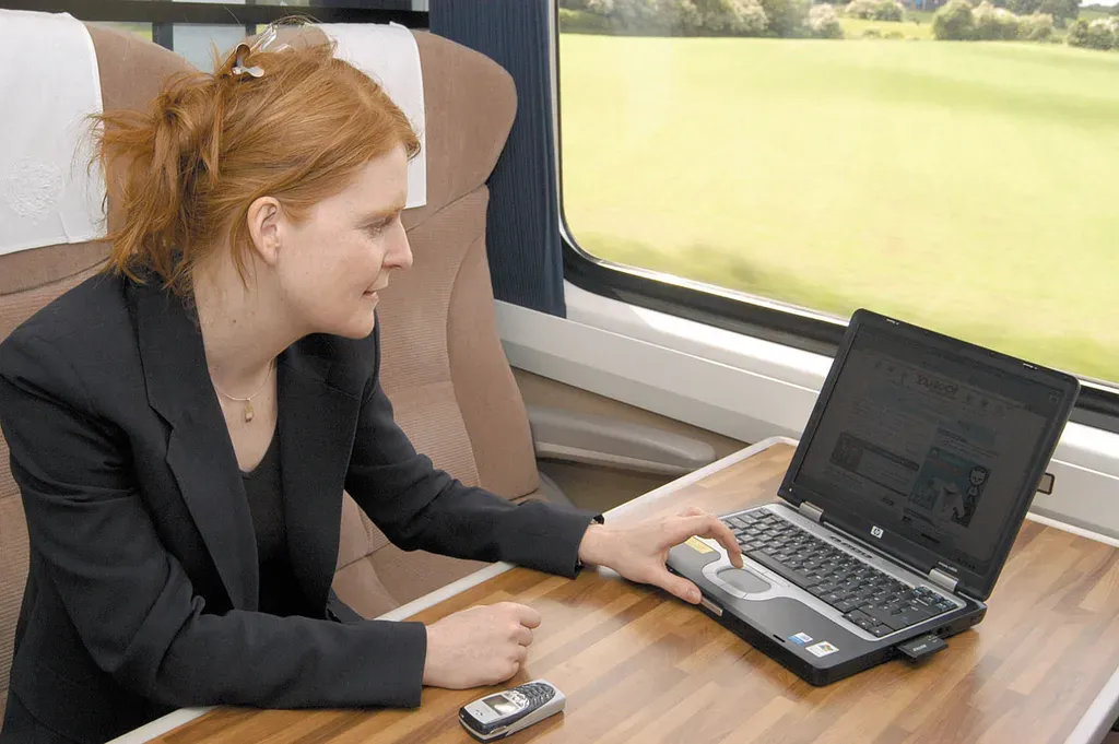 Ofcom Approves Broadband Access for UK Transport Sectors