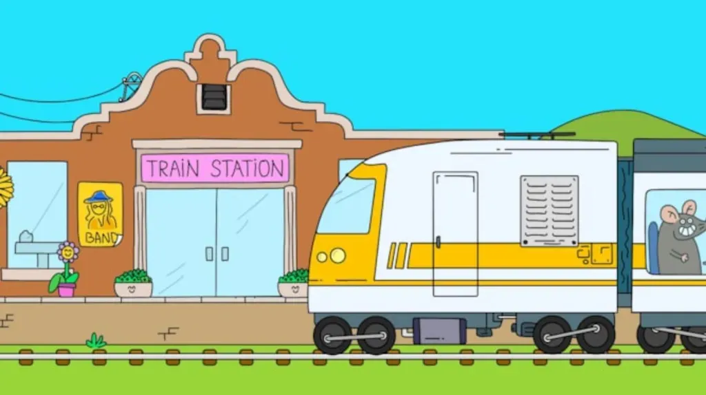 Network Rail and Southeastern launch sustainability videos for children