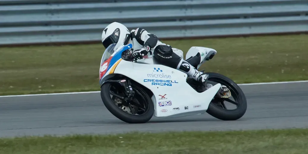 Microlise Cresswell Racing Unveils 2018 Championship Plans