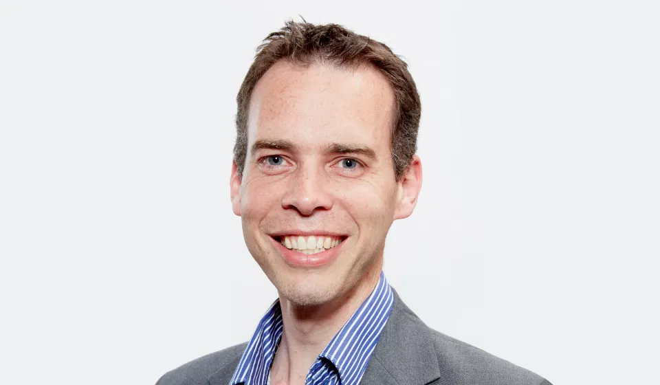 Microsoft CTO to Speak at Microlise Transport Conference