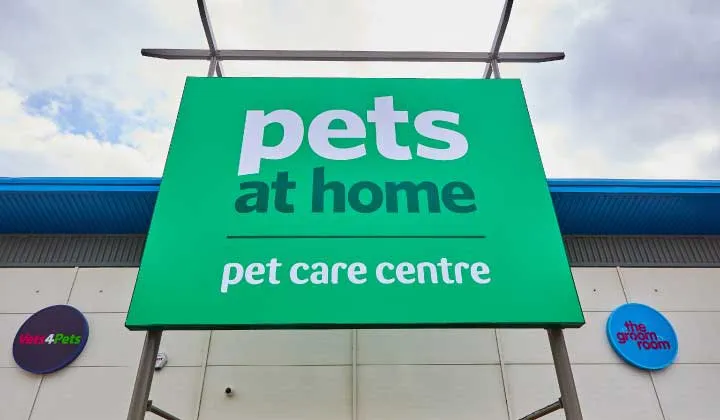 Pets At Home Extends Microlise Telematics Partnership