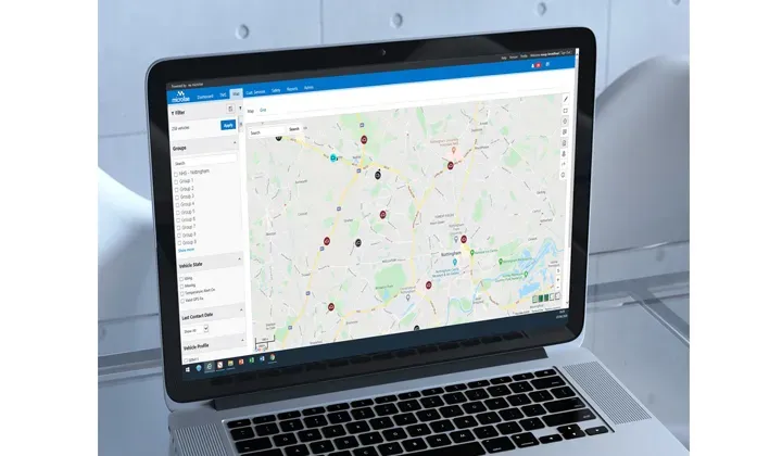 Microlise Offers Free Tracking Solutions Amid Pandemic