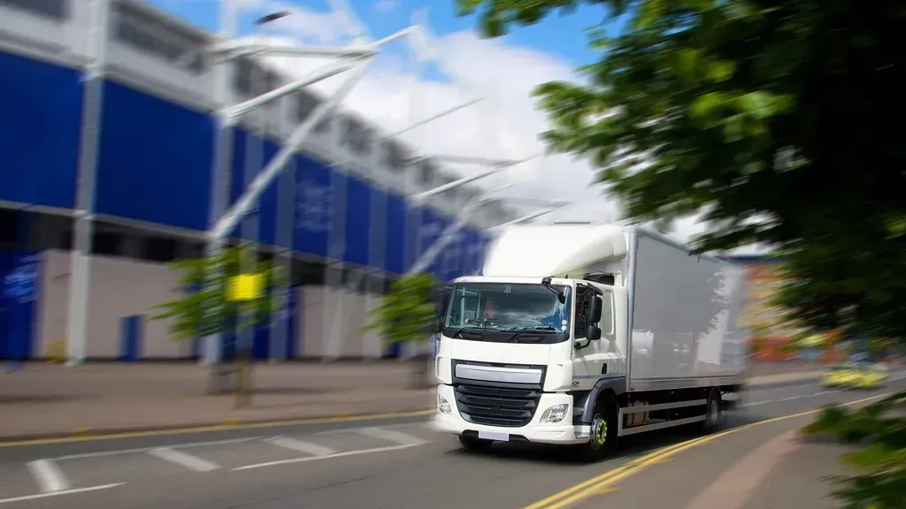 Microlise Introduces Focus Telematics for Smaller Fleets