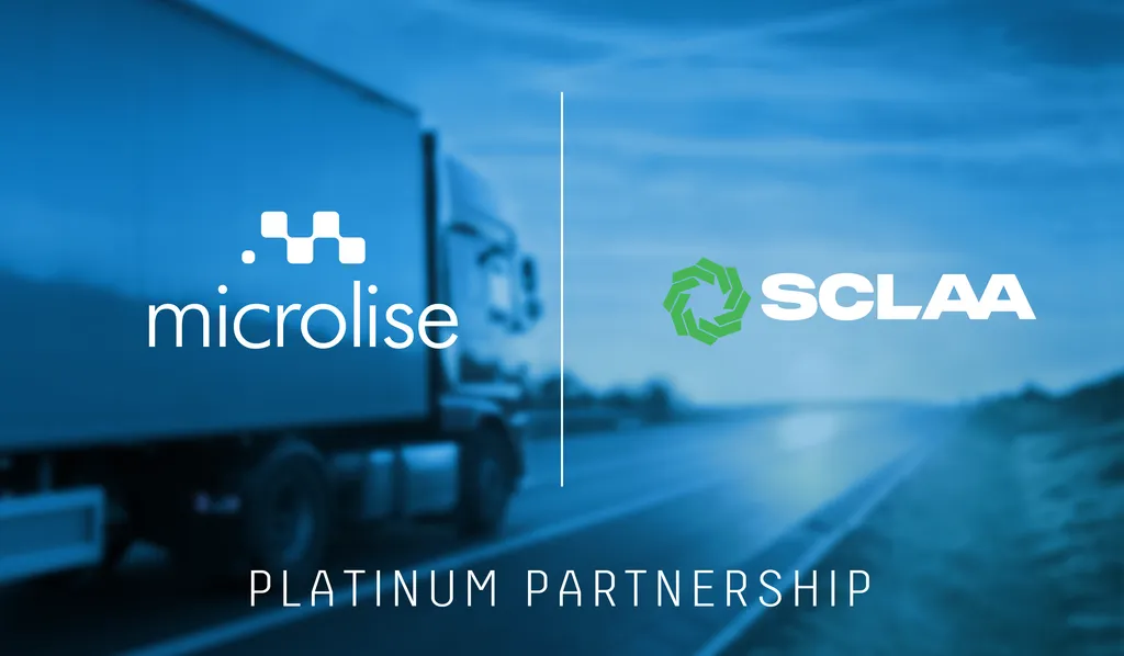 Microlise Joins SCLAA as Platinum Partner