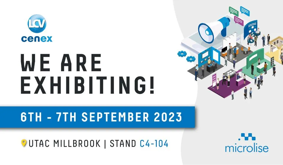 Participation in Cenex 2023 at UTAC Millbrook