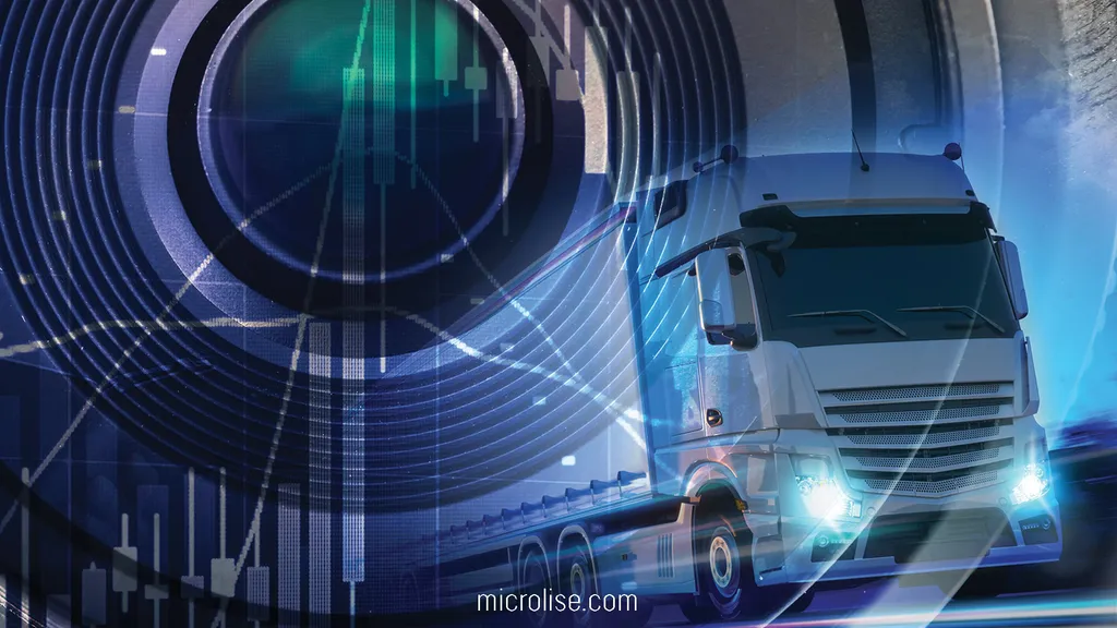 Transport for London Updates Direct Vision Standards