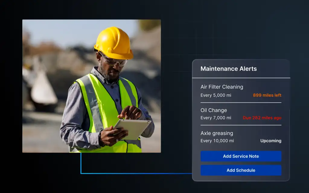 Motive Partners with AssetWorks for Fleet Data Integration