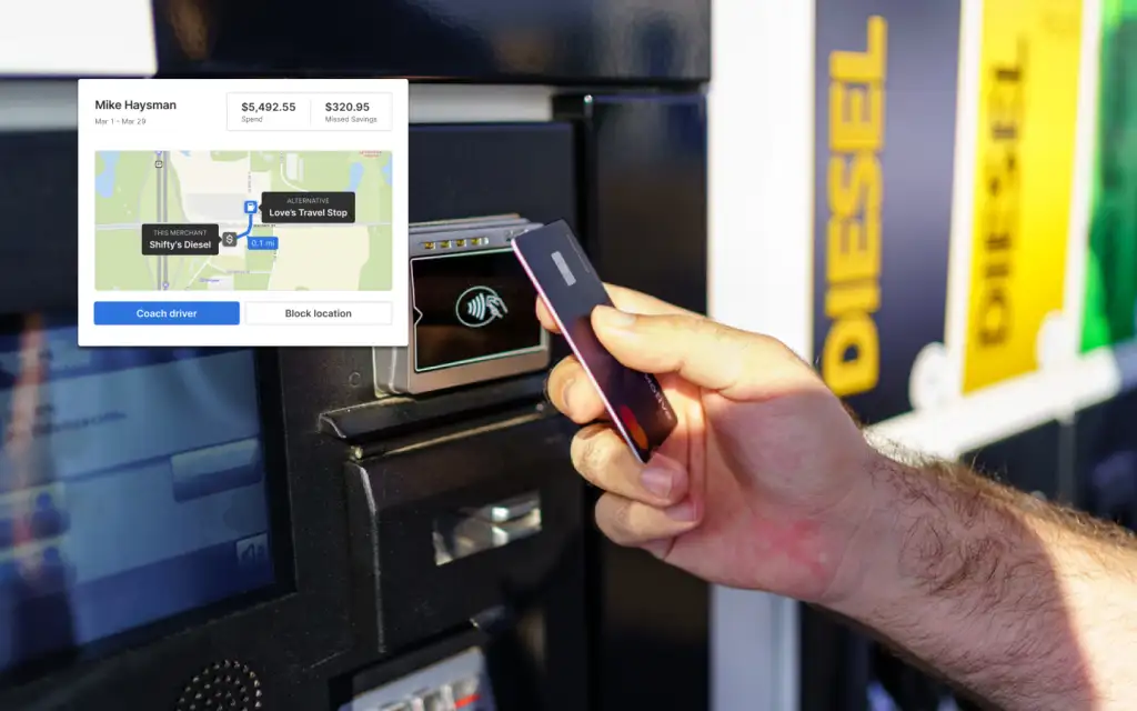 Motive Introduces Missed Savings Feature for Fleet Management