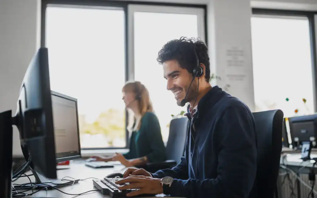 Motive's Customer Service Operates 24/7 for Support