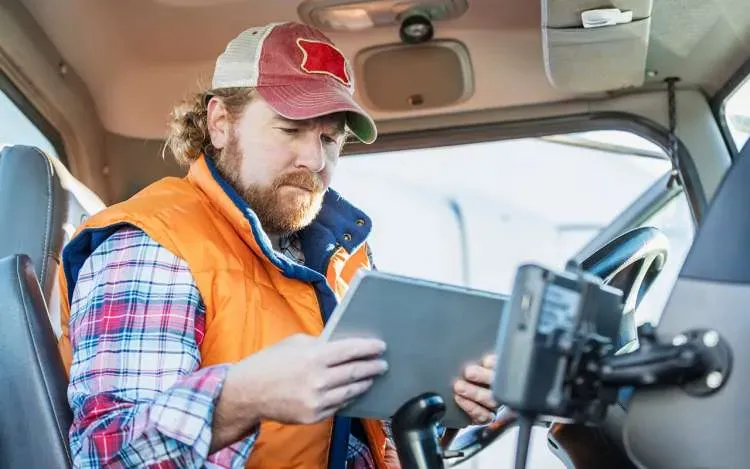 Canada’s ELD mandate and certification requirements for truck fleets