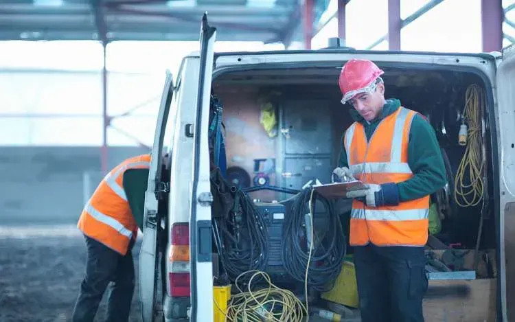 Enhancing Cybersecurity for Connected Fleet Operations