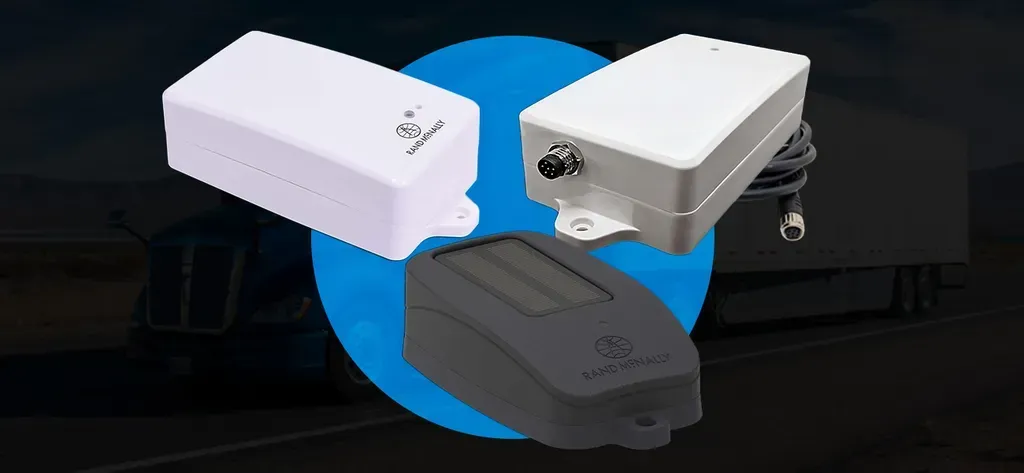 Comparative Analysis of Asset Tracker Types for Fleets