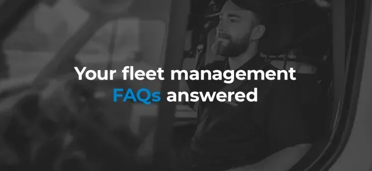 Key Insights into Effective Fleet Management Strategies