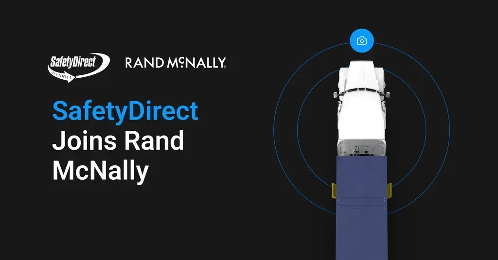 Rand McNally Completes Acquisition of SafetyDirect
