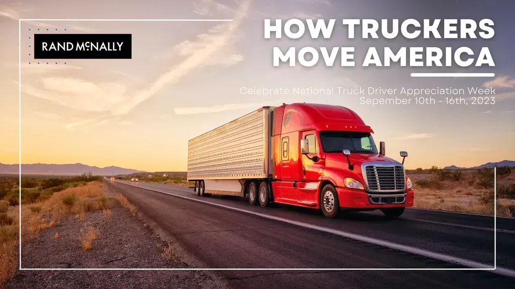 Impact of Truck Drivers on the US Economy