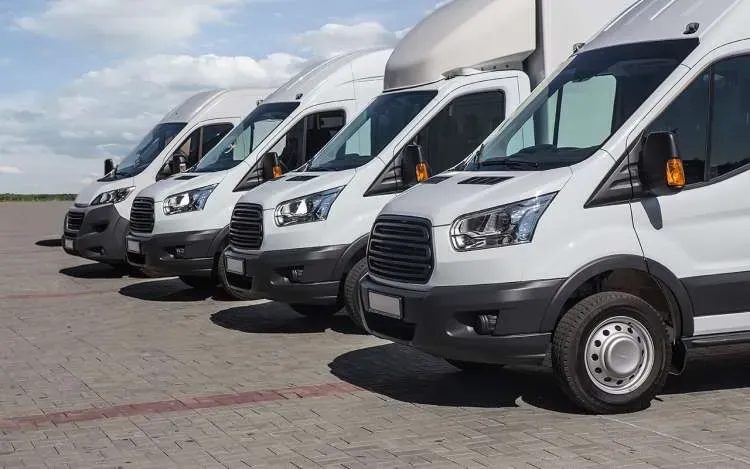 Automation Opportunities in Fleet Management Tasks