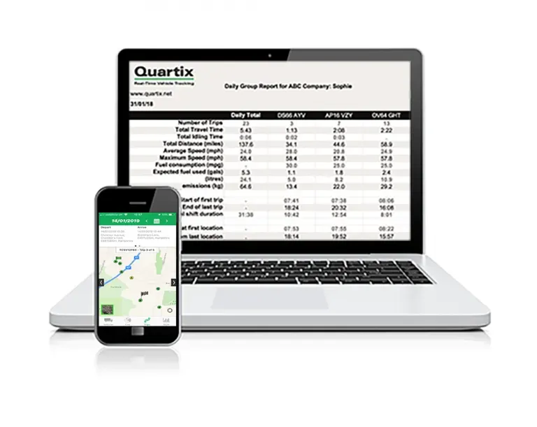 Quartix expects 2019 revenue, profit and cash flow to beat forecasts