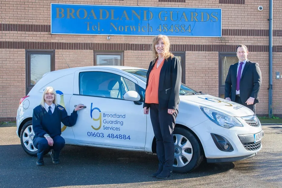 Quartix Celebrates 15 Years with First Customer Partnership