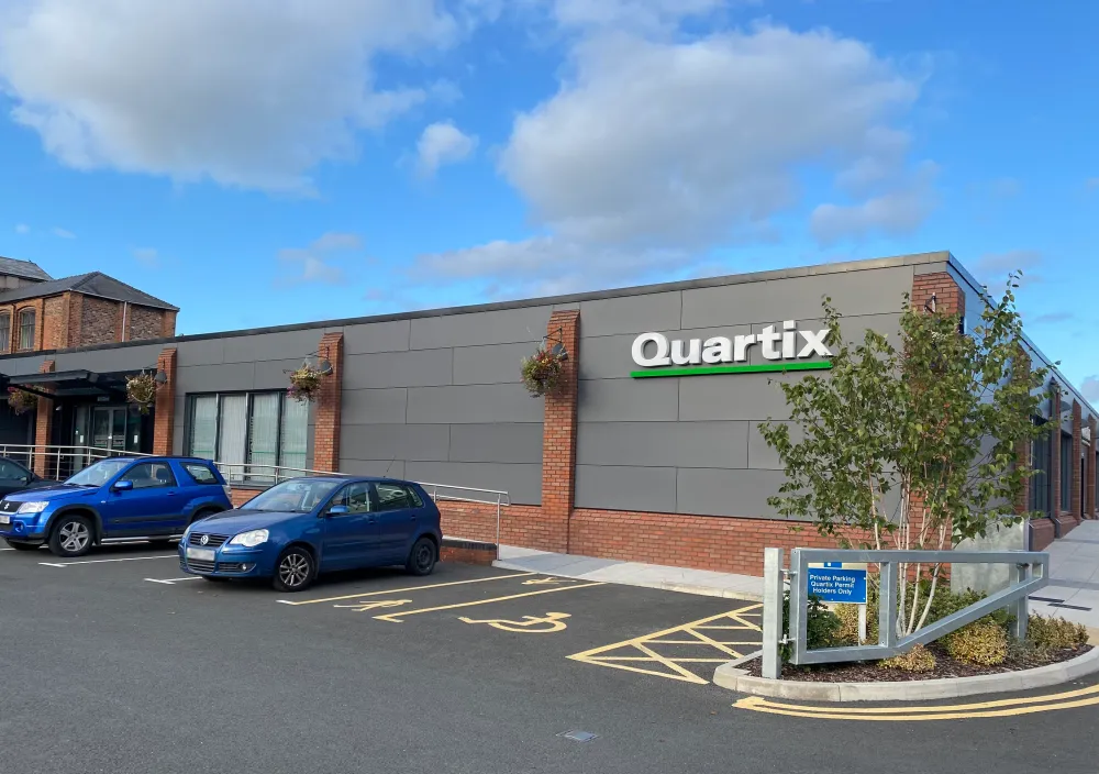 Quartix Forms Team to Enhance Global Reseller Network