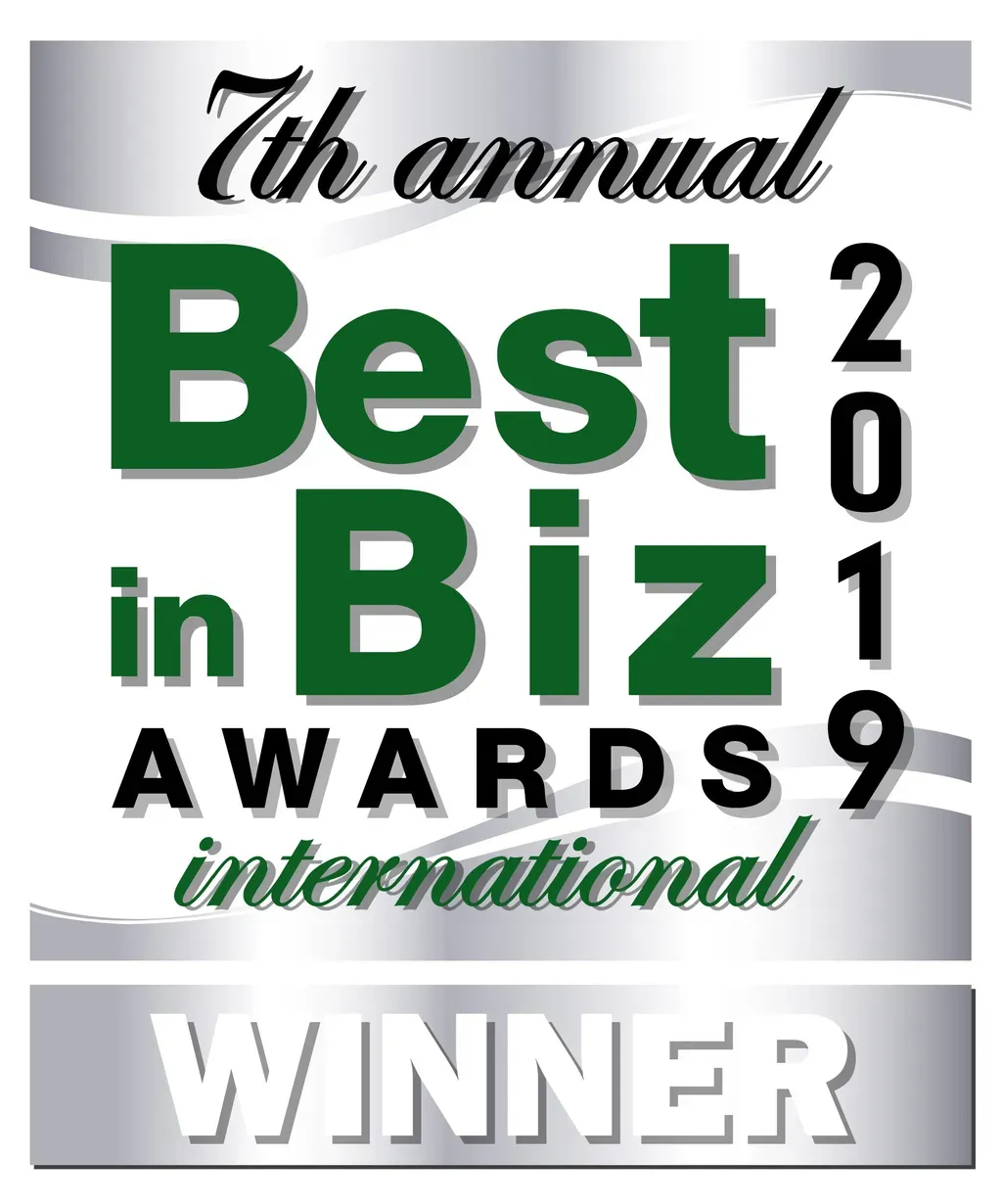 Quartix wins silver in Best in Biz Awards 2019 International