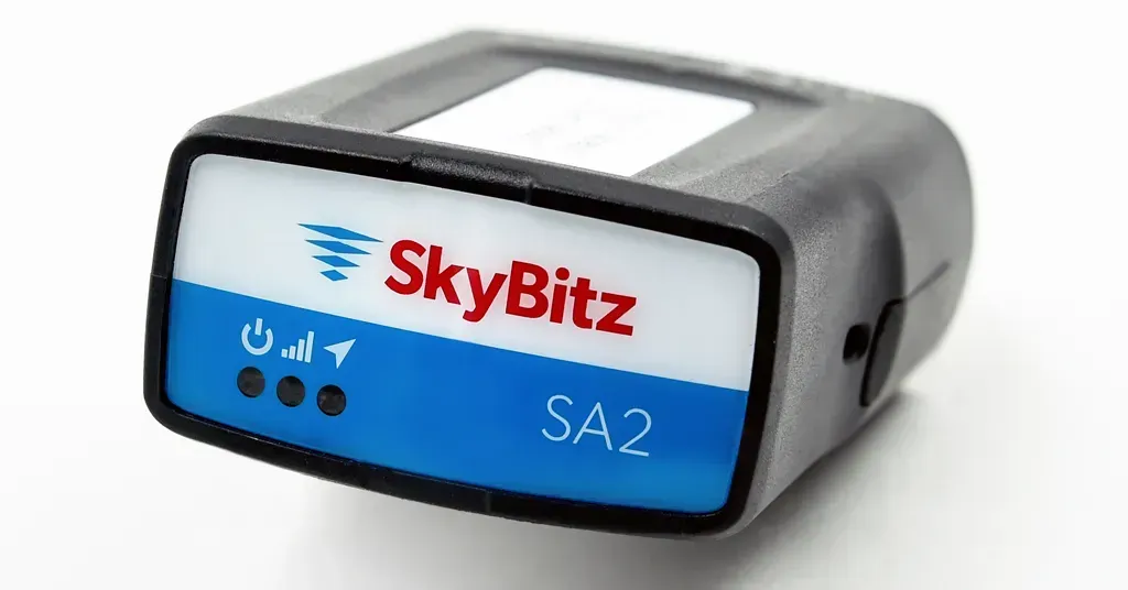 SkyBitz Launches Flexible GPS Tracker for Medium-Duty Trucks