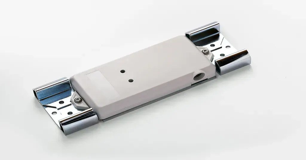 SkyBitz Launches Wireless Door Sensor for Asset Security