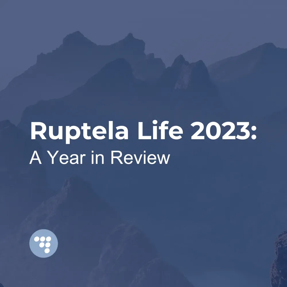 Ruptela highlights new trackers, manufacturing milestone and telematics projects