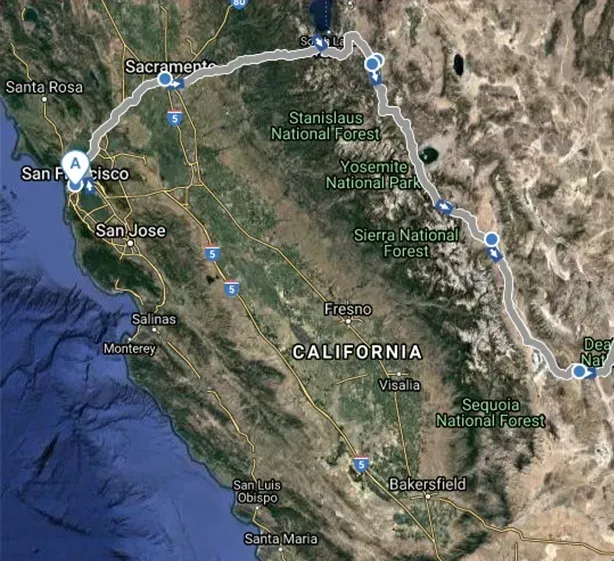 Ruptela validates Trace5 GPS tracker for North American 4G networks