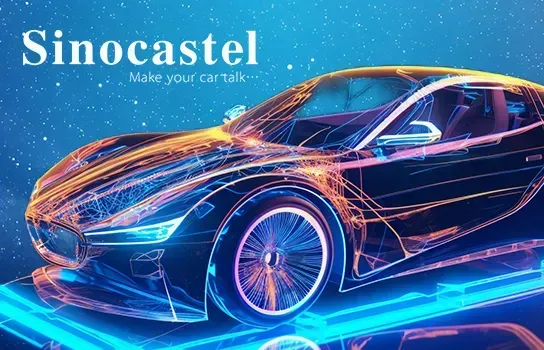 Growth Dynamics of the Internet of Vehicles Sector