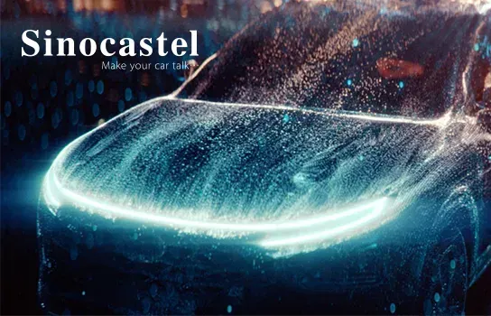 Current Landscape and Future Projections of the IoV Market