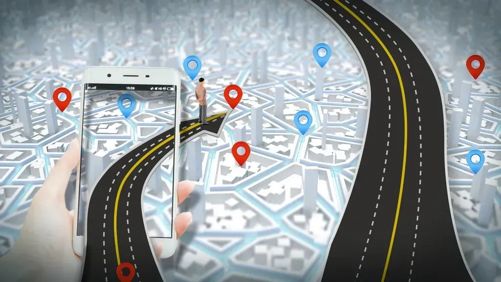 Benefits of GPS Trackers for Vehicle Monitoring