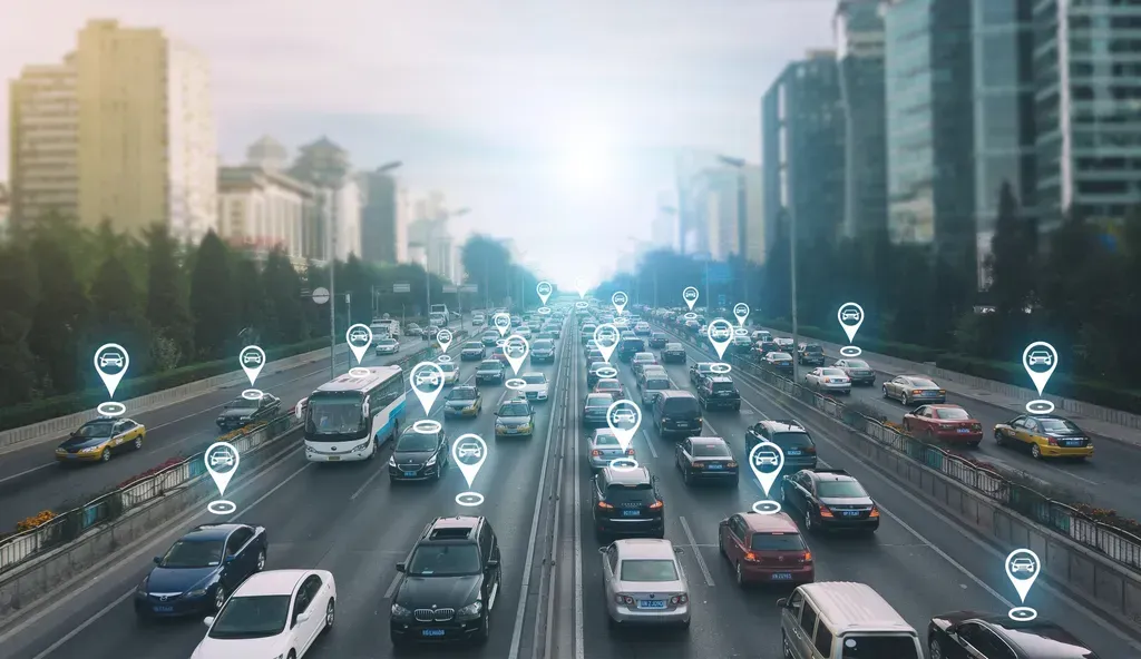 Exploring the Internet of Vehicles and Its Impacts