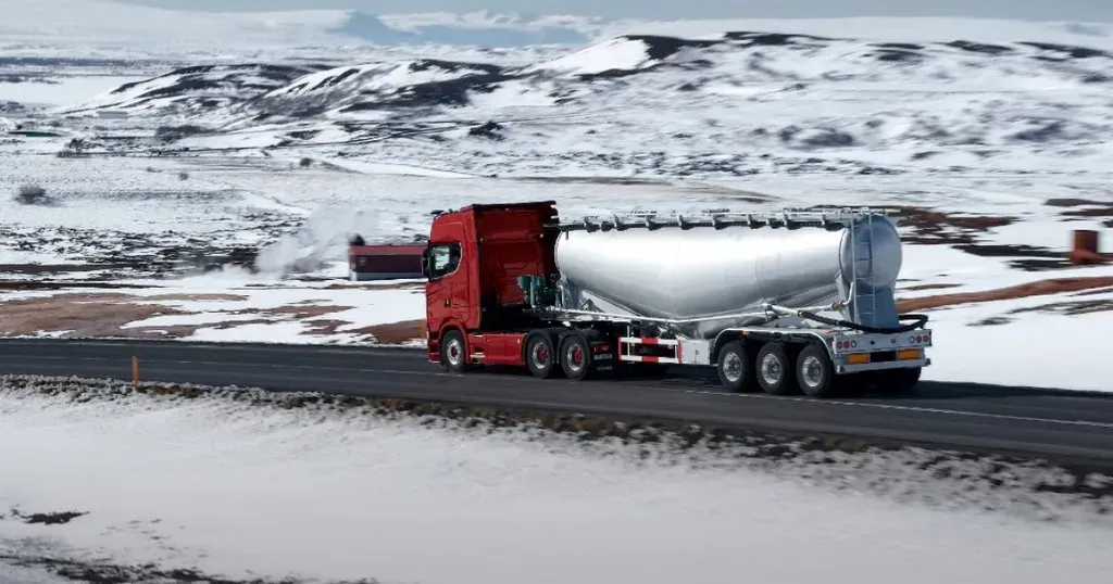 Timeline of Ownership Changes for Scania AB