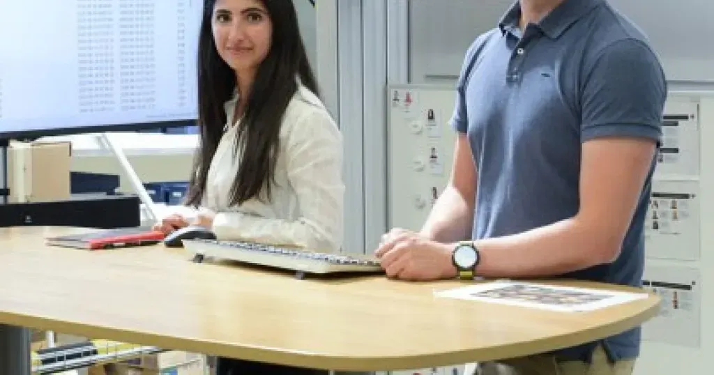 Scania Enhances Production Data Management Through Digitalisation